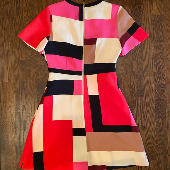 Gorgeous, year round wear Kate Spade dress. - Picture 2 of 4